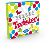 &bdquo;Hasbro Gaming&ldquo; &ndash; &bdquo;Twister&ldquo; (&Scaron;iaurės &scaron;alių) (98831)