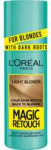 L'Or&eacute;al Paris Magic Retouch Instant Root Maskuoklis Pur&scaron;kiklis Hair Color moterims, 75 ml