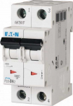 Eaton PL6-C4/2 SROVĖS PERTRAUKIS 6KA