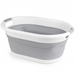Beldray LA034816BEU7 Collapsible laundry basket 37L