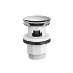 Hansgrohe Pilnai atidaromas snapelis praustuvui ir bi-vandens grindims