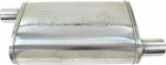 TurboWorks Centrinis duslintuvas 51mm TurboWorks LT 304SS
