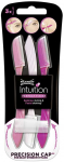 Wilkinson Sword Wilkinson Intuition Perfect Finish antakių lygintuvas
