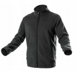 HOGERT PASADER vilnonė striukė juoda S (48)