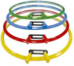 Nurge Pazarlama Spyruokliniai siuvinėjimo lankeliai 19,5 cm 160-1