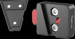 SMALLRIG 2801 MINI V-LOCK ASSEMBLY KIT