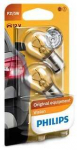 Philips P21/5W Car Bulb 2pcs 12V 21/5W 12499B2