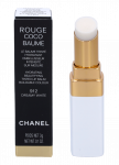Chanel Rouge Coco Hydrating Beautifying Tinted Lūpų balzamas, 3 g