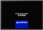 GOODRAM SSD CX400 Gen.2 2TB SATA III 2.5" RETAIL