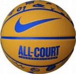 Nike Kamuolys Nike Kasdien visas teismas N.100.4370.721.77, Dydis: geltona
