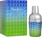 Pepe Jeans Cocktail Edition EDT tualetinis vanduo vyrams, 100 ml