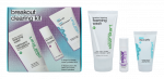 &bdquo;Dermalogica Clear Start Breakout Clearing Kit&ldquo; valymo putos