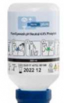 PLUM AKIŲ PLOVIMO SKYSTIS NEUTRALIZUOJANTIS RŪG&Scaron;TIS IR &Scaron;ARMUS SU VONELE 200ML pH N 4.9