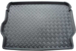 Mix Plast Plastikinis Bagažinės kilimėlis Opel Astra G hečbekas 1998-2004m.