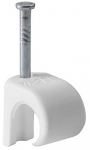 SCHNEIDER ELECTRIC THORSMAN TC 7-10 NAULAKIINNIKE VALKOINEN 20KPL