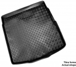 Mix Plast Plastikinis Bagažinės kilimėlis Volkswagen Passat B8 sedanas nuo 2014m.