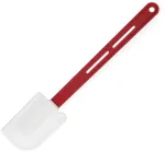 Konditerijos rinktuvas su silikonine mentele 350 mm - Hendi 659007