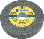 VOREL &Scaron;LIFAVIMO DISKAS 150*32*25/G 08868