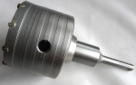 Jobi Profi JOBI KORONA / WALL CUTTER 65mm SDS HANDLE