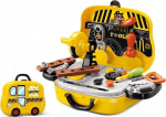 Buddy Toys BGP 2012 seminaras atveju