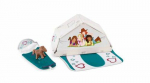 Schleich Horse Club figūrėlė &ndash; stovyklavimo reikmenys