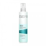 Pur&scaron;kiamas kondicionierius visų tipų plaukams Farcom Professional SERI Ultimate Revival 2Phase Leave-in Pur&scaron;kiklis Conditioner 300ml