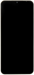 Dėklas For_Vivo LCD Ekranas + Touch Unit + Front Cover for Vivo Y33s Juodas