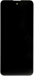 Dėklas For_Motorola Motorola E30/E40 LCD Ekranas + Touch Unit Juodas