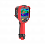 Žiūronai Uni-t Termovizorinė kamera UTi730E