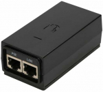 Ubiquiti POE-24-12W-G PoE Injector, 24V, 0.5A, 12W, Gigabit