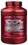 Scitec 100% Beef Protein 1800 g. (Almond Chocolate skonis)