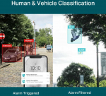 TP-LINK | Spalvota tinklo kamera | VIGI C250 | Kupolinė | 5 MP | 2,8 mm | IP67, IK10 | H.265+/H.265/H.264+/H.264