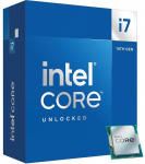 Procesorius Intel CPU Desktop Core i7-14700KF (iki 5.60 GHz, 33MB, LGA1700) box