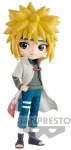 Banpresto Naruto Shippuden - Q Posket-Namikaze Minato-(Ver.A) Figure