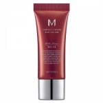 Missha M Perfect Cover BB Kreminis SPF42/PA+++ 23 Natural rusvai gelsvas, 20 ml