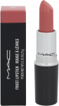 MAC Frost Lipstick lūpų dažai, atspalvis: 302 Angel, 3 g