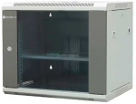 Emiter Spintelė 19 colių, tvarkinga sijonas, 9U 600x450x500mm - EM / AP6409