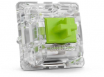 Glorious Raptor Switches, mechaniniai mygtukai, 5-pin, clicky, MX-Stem, 55g - 36 pieces