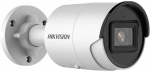 Hikvision | IP kamera | DS-2CD2043G2-IU | Kulka | 4 MP | 2,8 mm | Maitinimas per Ethernet (PoE) | IP67 | H.265+ | &bdquo;MicroSD&ldquo; (512 GB)