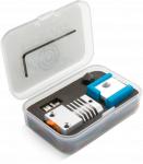 PrimaCreator pilnai metalinis Hot-End, skirtas Creality CR-10S Pro