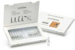 Set, Bruno Vassari, The Basics, Salicylic Acid, Moisturizing, Concentrate, For Face, 10 pcs, 2 ml