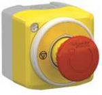 Schneider Electric XALK178W3B140G - AC - -40 - 70 &deg;C - Polycarbonate (PC) - 68 mm - 96 mm - CSA C22.2 No 14 EN / IEC 60947-5-1 EN / IEC 60947-5-4 UL 508 EN / IEC 60947-1 JIS C 4520 UL CSA