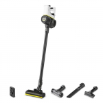 Dulkių siurblys Karcher VC 6 belaidis mūsų &scaron;eimos papildymas