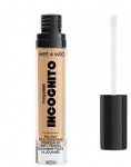 Wet N Wild Wnw maskuoklis Incognito 1114048e