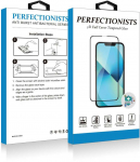 LCD apsauginis stikliukas 3D Perfectionists Apple iPhone 15 Plus juodas
