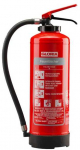 Miltelinis gesintuvas GLO-P12E