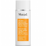 Murad Skincare Murad City Skin Age Defense Broad Spectrum SPF 50 PA++++ koreguojantis apsauginis veido kremas nuo saulės, 50 ml