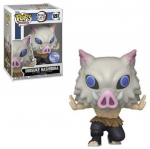 Figūrėle Funko POP! Demon Slayer Inosuke Hashibara Exclusive