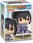Figūrėle Funko POP! Naruto Sasuke Uchiha