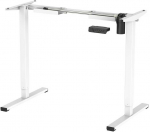 Spacetronik SPE-124W elektrinis stalo rėmas